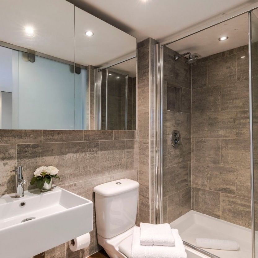 York Street, Marylebone, London, W1H - Photo 1