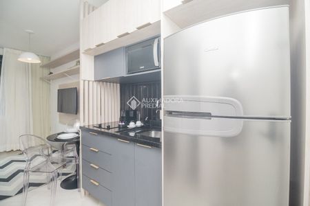 Loft com 1 quarto e 28m² para alugar em Mont'Serrat, Porto Alegre. - Photo 5