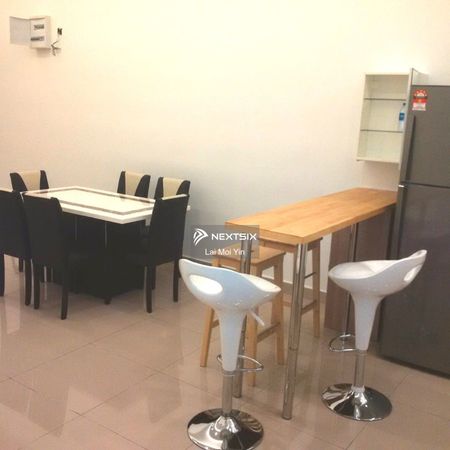 Horizon Residence Luxury Apartment - Foto 3