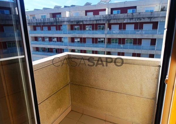 Apartamento T3 para alugar em Braga