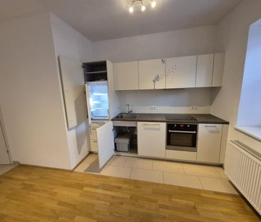 2-Zimmer Wohnung mit Terrasse nähe TU-Graz zu vermieten. - Foto 4