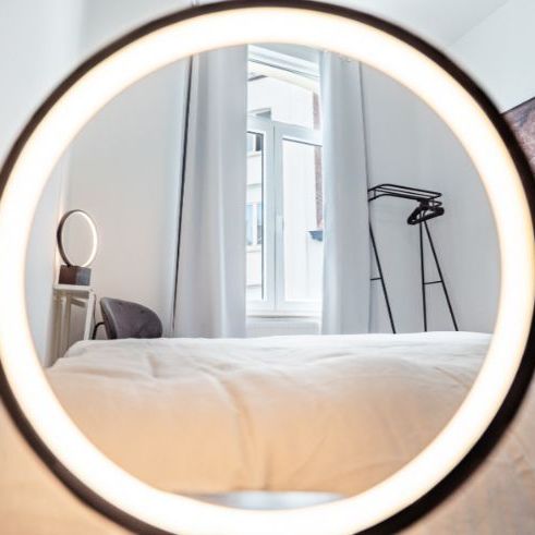 Studio te huur - Foto 1