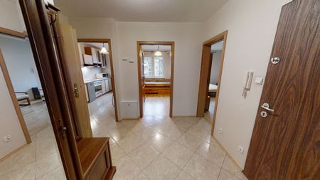 mieszkanie na wynajem Szczecin Śródmieście - Фото 4