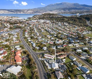 Conveniently Located Family Home - Photo 1