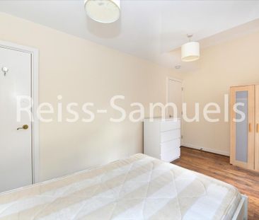 5 bedroom terraced house to rent - Photo 5