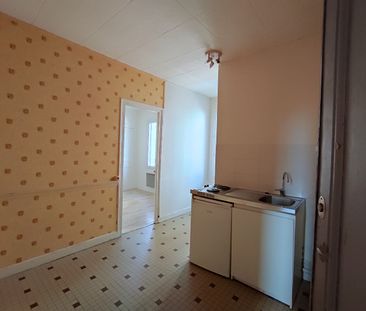Location appartement 1 pièce, 25.70m², Le Havre - Photo 2