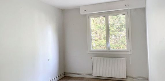 Appartement 3 pièces à Nancy - Photo 2