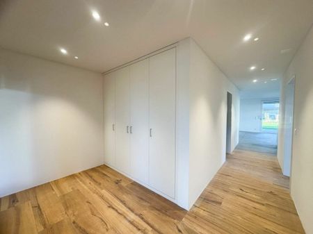 Modern renovierte Wohnung mit Charme - Foto 5