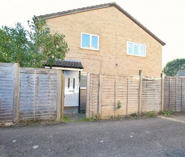 1 bedroom terraced house to rent - Photo 5