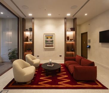 1 bedroom apartment to rent - Photo 4