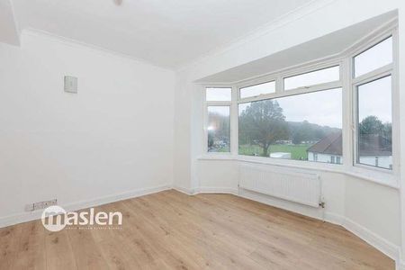 Lower Bevendean Avenue, Brighton, BN2 - Photo 2