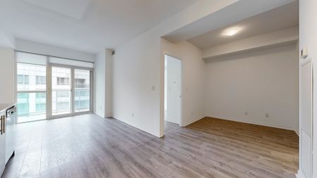 For Lease - 352 Front Street Unit# 1818, Toronto, Ontario - Photo 2