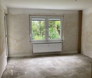Demnächst frei! 3-Zimmer-Wohnung in Gelsenkirchen Beckhausen - Photo 2