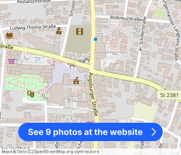 Großzügiges Penthouse in gefragter Lage - Photo 1