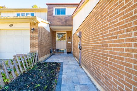 For Lease - 63 Homedale Drive, Toronto, Ontario - Photo 3