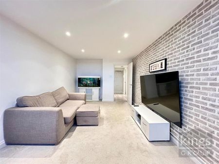 1 bedroom flat to rent - Photo 3