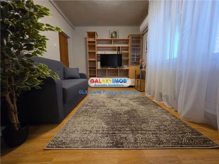 Inchiriere apartament Modern cu 3 cam situat aproape de JW Marirott - Fotografie 3