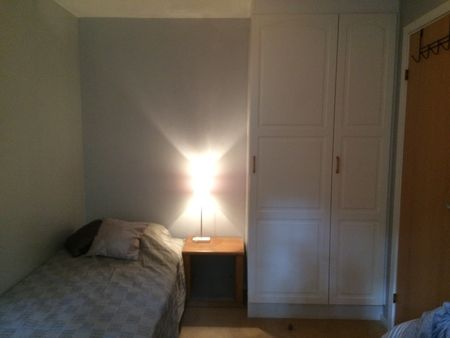 Tranebergs strand, Bromma - Photo 4