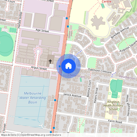 20 San Lorenzo Court, Vic 3202, Heatherton