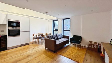 2 bedroom duplex to rent William Street, Birmingham, West Midlands, B15 - Photo 2