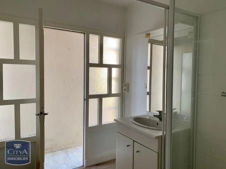 Appartement à louer 3 pièces 65.65m² - Photo 3