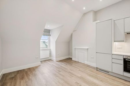 Studio to rent - Photo 2