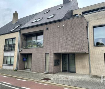 Appartement te huur - Foto 4