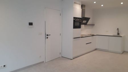 Appartement te huur - Foto 4