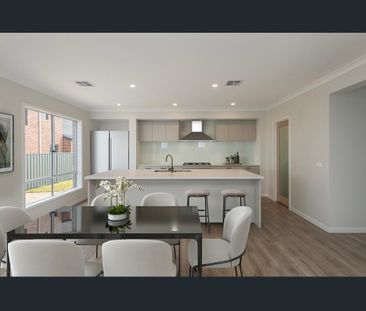 Spacious Gorgeous Family Living with Modern Comfort and Style - Photo 5