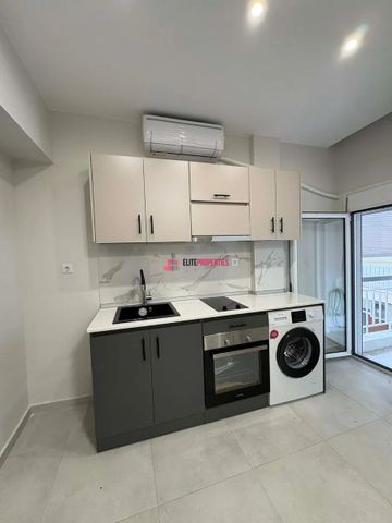 Studio/Γκαρσονιέρα για ενοικίαση - Φάληρο - Ιπποκράτειο, - Photo 2