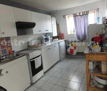 Location Appartement 3 pièces 64m² TOURCOING 59200 - Photo 5