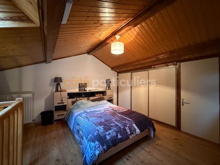 Appartement Saint Paulien 2 pièce(s) 48.51 m2 - Photo 3