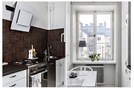 Wollmar Yxkullsgatan, Stockholm - Photo 5