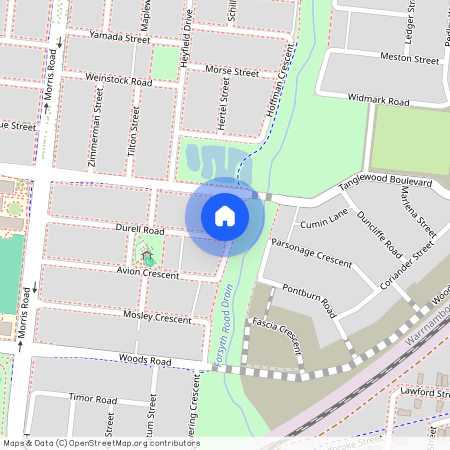 18 Helwani walk, Vic 3029, Truganina