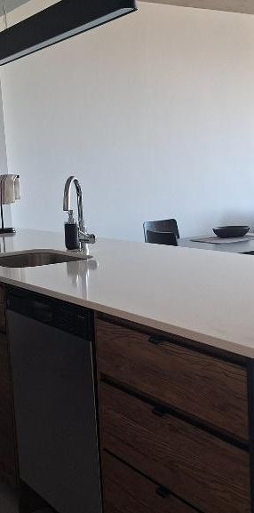 Cession 3 ½ + bureau - tout inclus - 2 mois gratuits - Québec - Photo 1