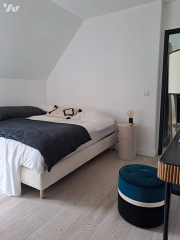 Maison à louer Deauville - Photo 5