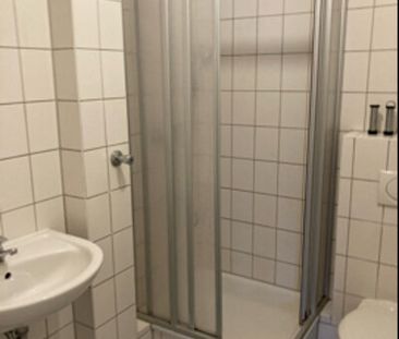Hübsche Dreizimmerwohnung im zweiten Obergeschoss - Foto 2