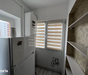 Apartament 1 cameră de închiriat în Târgu Mureș - Fotografie 2