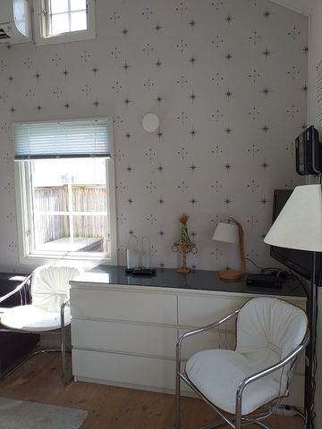 Vallda Parkstig - Photo 2