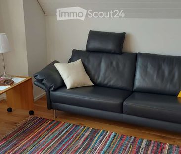 1.5 Zimmer, 32 m² - Photo 1
