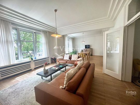 Tout savoir sur cet appartement à Ixelles, à Ixelles - Foto 1