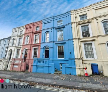 Fonnereau Road, Ipswich - Photo 3