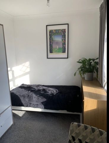 Room in a Shared House, Queenscourt, HA9 - Photo 3