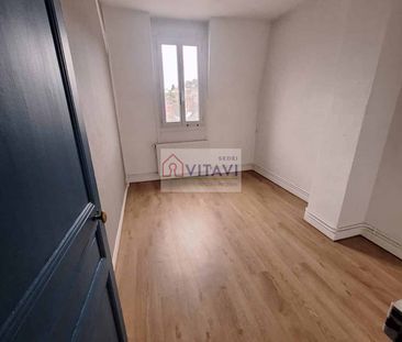 Appartement T5 de 114.99m2 - Photo 3