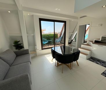 Location Appartement 2 pièces Meublé 31m² NICE 06000 - Photo 2