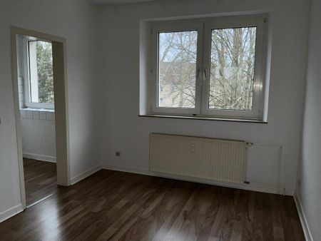 2-Zimmer-Wohnung in Gelsenkirchen Buer - Foto 3