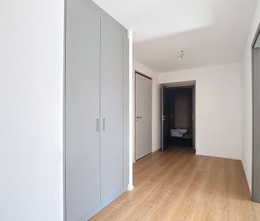 Appartement avec encadrement 2.5 pièces avec balcon - Foto 2