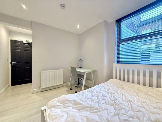 1 bedroom terraced house to rent - Photo 1