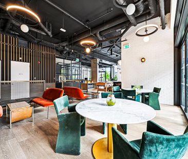 1 bedroom apartment to rent - Photo 2