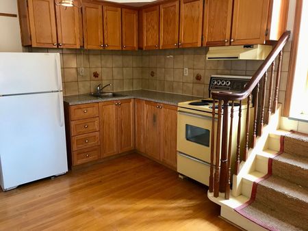 For Lease - 3 Northcliffe Boulevard Unit# -Apt B, Toronto, Ontario - Photo 5